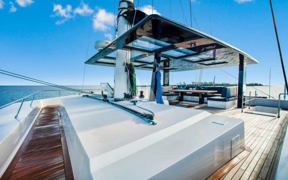 Image of MIDORI yacht #19