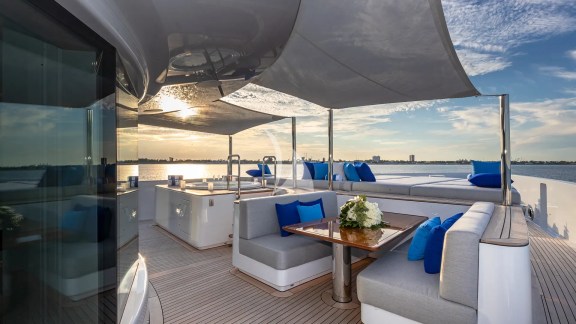 Image of TOP FIVE II yacht #19