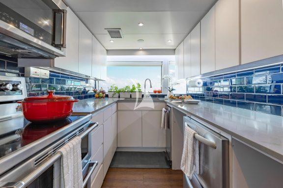 Galley