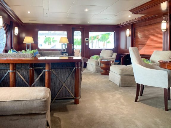 ARTEMIS Skylounge