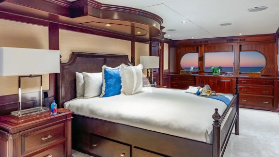 Master Stateroom