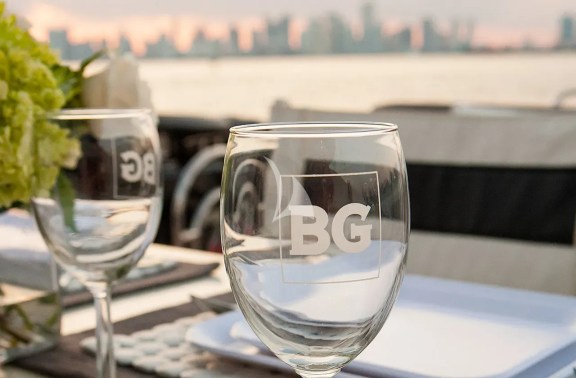 Image of BG yacht #21