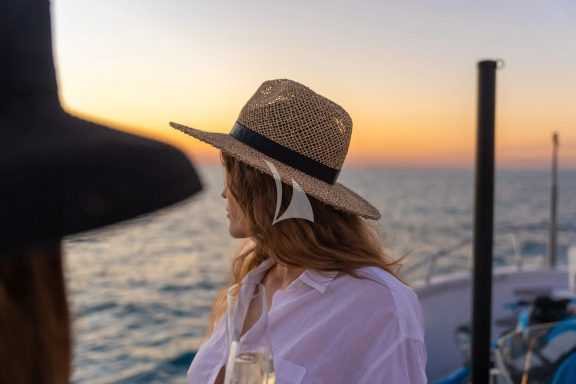 Image of PRIVILEGE yacht #38