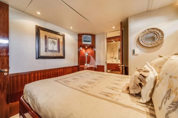 Guest Stateroom