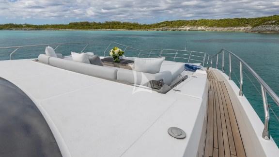 Image of PIER PRESSURE yacht #69