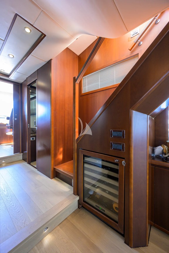 Image of SPECTRE yacht #33