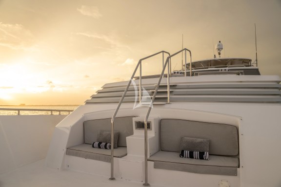 Image of MARY KATHLENE yacht #20