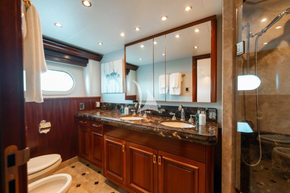 Guest Ensuite