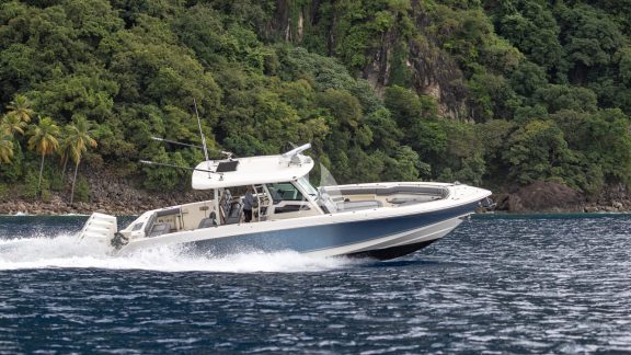 Image of TOP FIVE II yacht #75