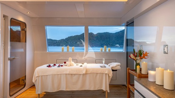 Image of TOP FIVE II yacht #55