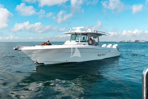 Image of HAPPY HOUR yacht #30