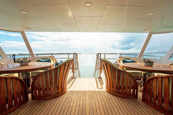 Main Aft Deck