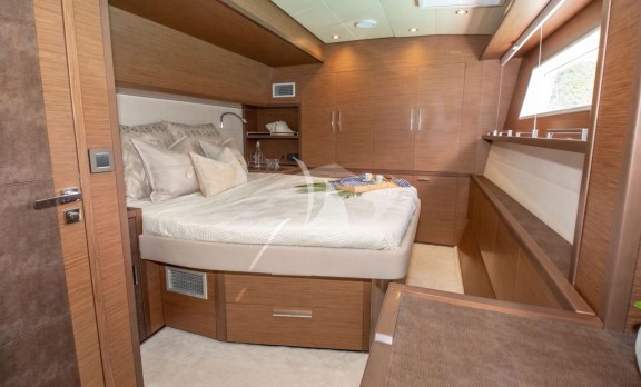 Image of Akasha yacht #11