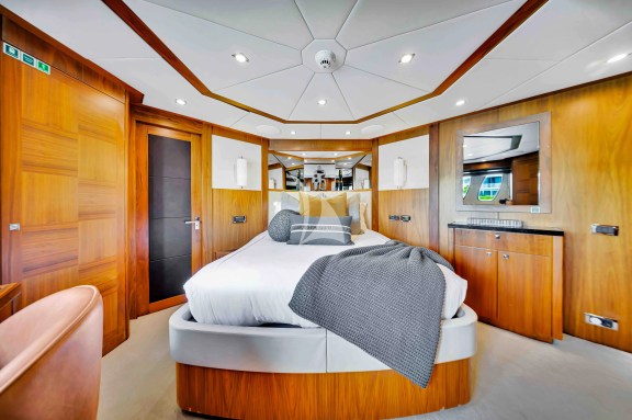 Guest Stateroom