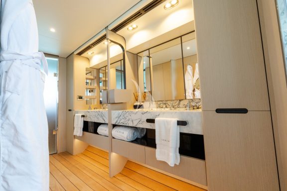 Master En Suite