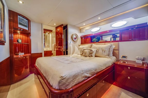 Guest Stateroom
