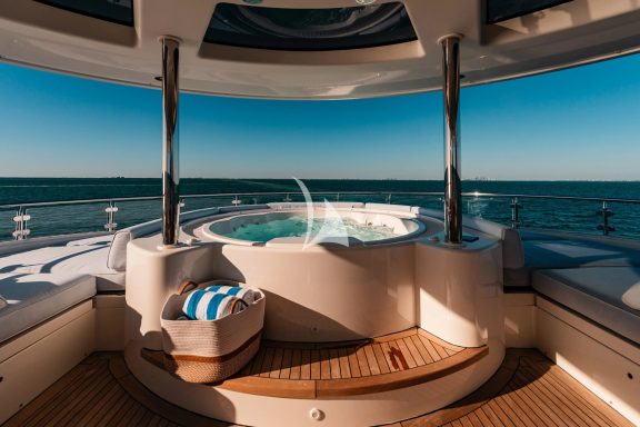 Sundeck
