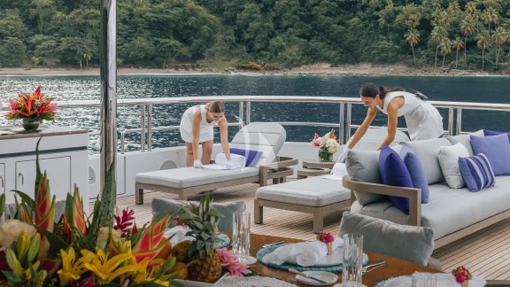 Image of TOP FIVE II yacht #45
