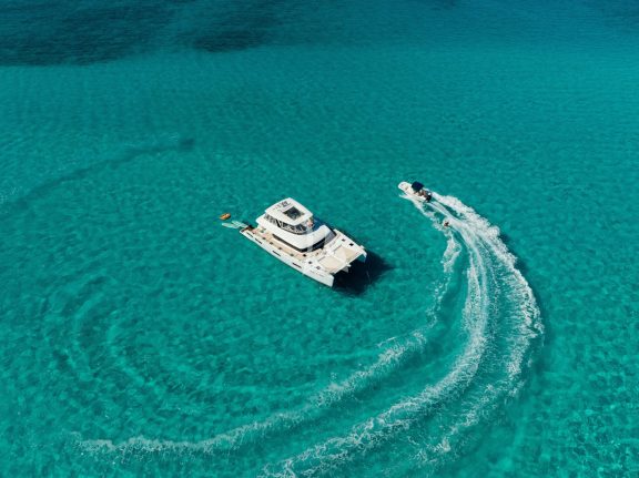 Image of PLAYTIME yacht #49