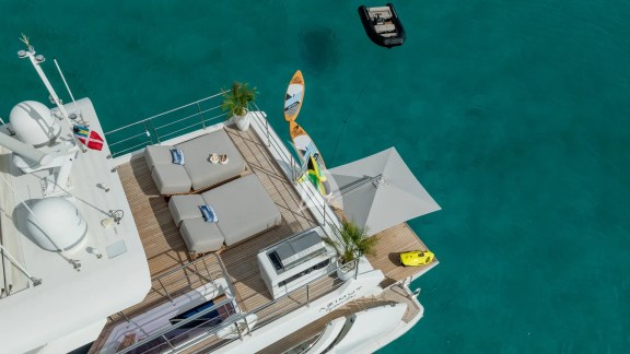 Image of PIER PRESSURE yacht #42
