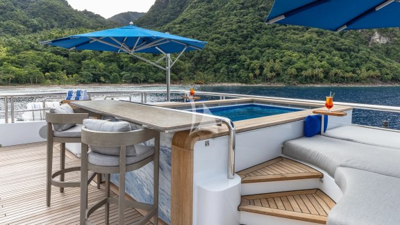 Image of TOP FIVE II yacht #51