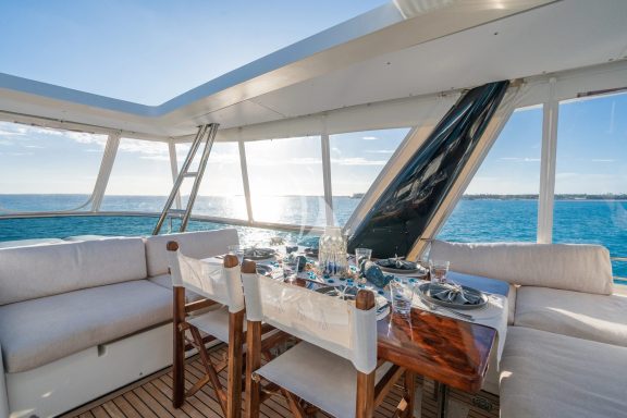 Image of PLAYTIME yacht #23