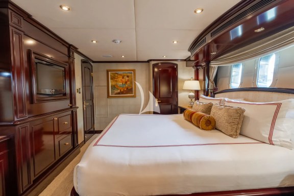 Guest Stateroom