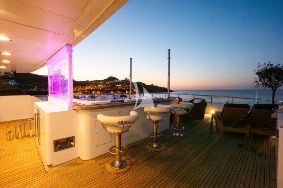 Image of GRACE yacht #15