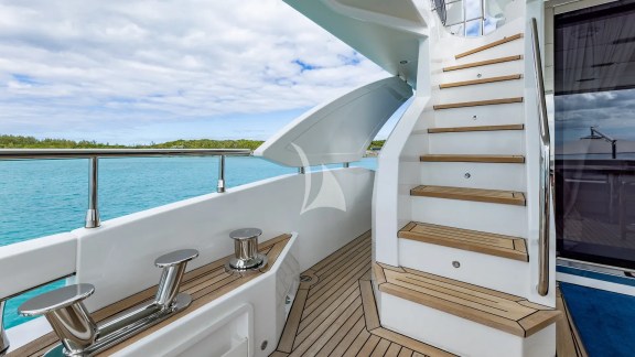 Image of PIER PRESSURE yacht #50