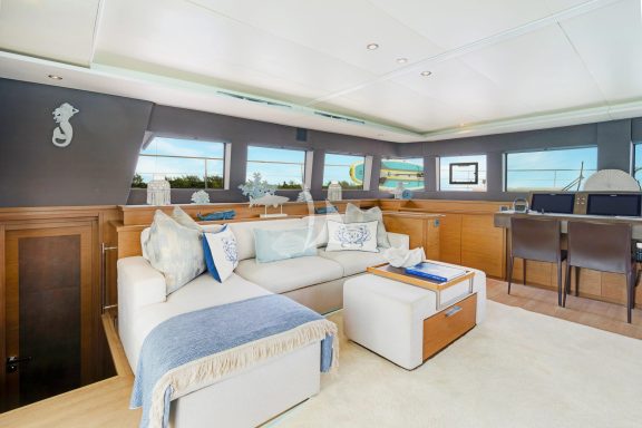 Image of PLAYTIME yacht #10