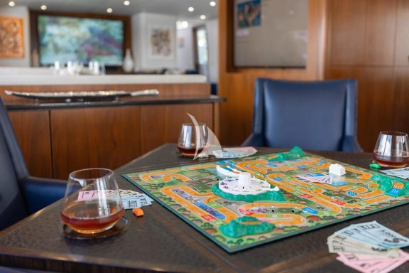 Game Table