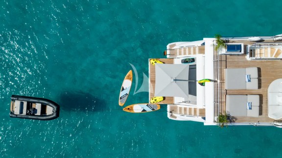 Image of PIER PRESSURE yacht #32