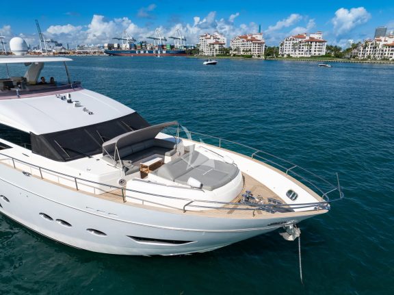 Image of FREEDOM yacht #14