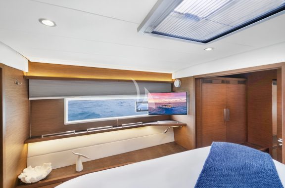 Image of PLAYTIME yacht #19