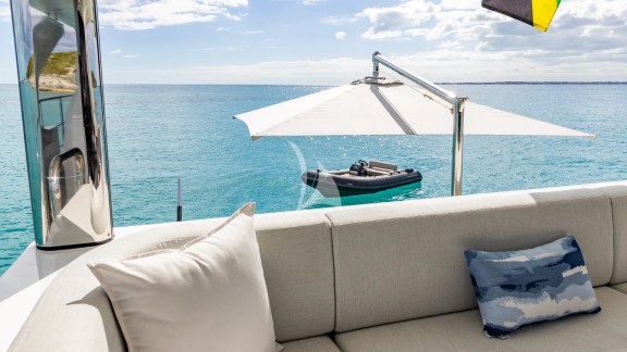 Image of PIER PRESSURE yacht #67