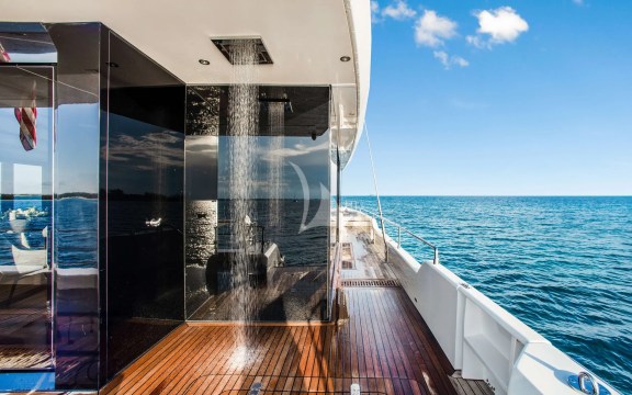 Image of MIDORI yacht #21