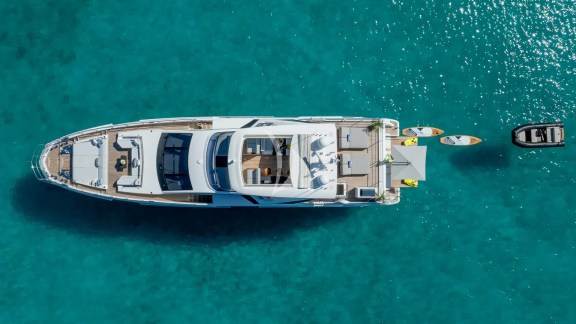 Image of PIER PRESSURE yacht #12