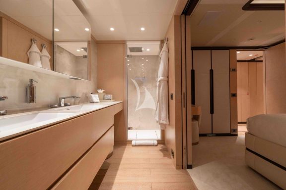 Guest En Suite