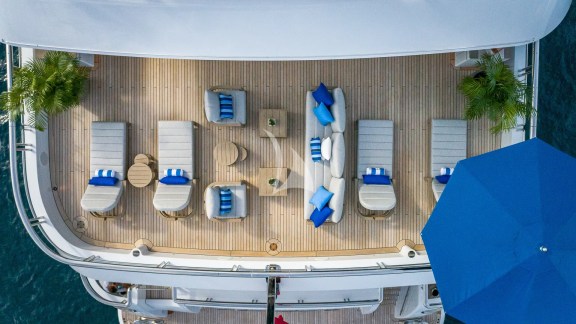 Image of TOP FIVE II yacht #47