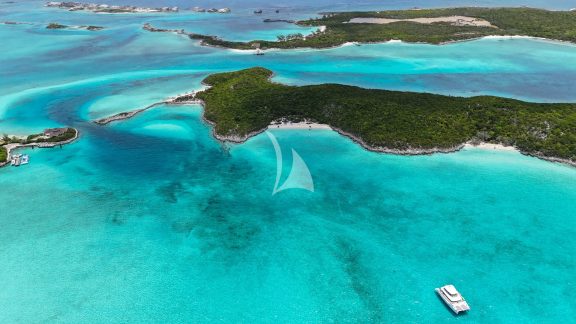 Image of PLAYTIME yacht #47