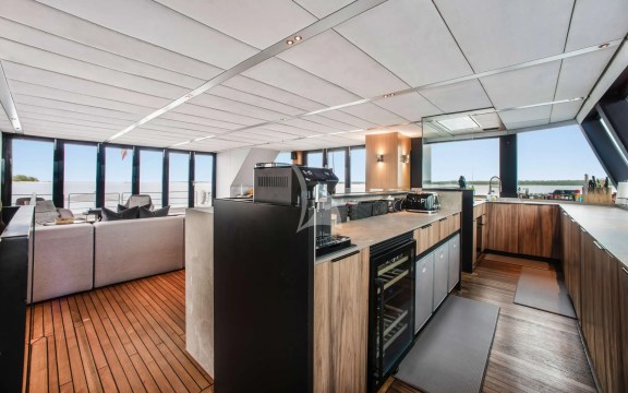 Image of MIDORI yacht #49