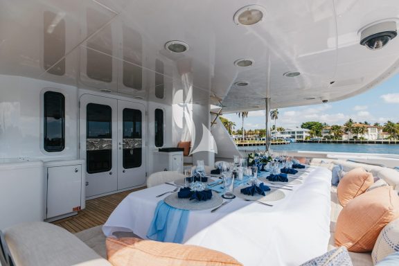 Main Aft Deck
