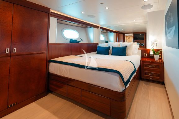 Guest Stateroom
