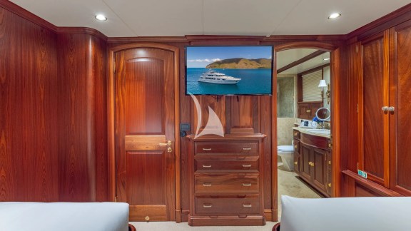 Guest Stateroom
