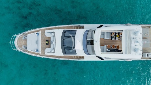 Image of PIER PRESSURE yacht #13