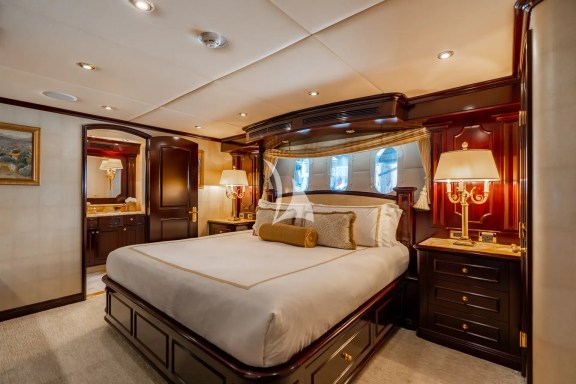 Guest Stateroom