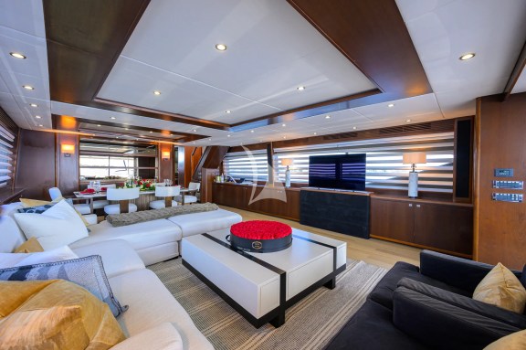 Image of SPECTRE yacht #7