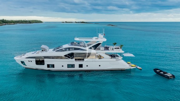 Image of PIER PRESSURE yacht #8