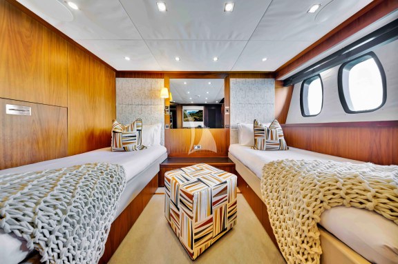 Guest Stateroom