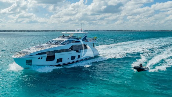 Image of PIER PRESSURE yacht #4